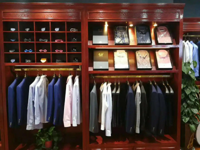 服装行业潮损预防方案