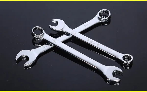 金属行业潮损预防方案