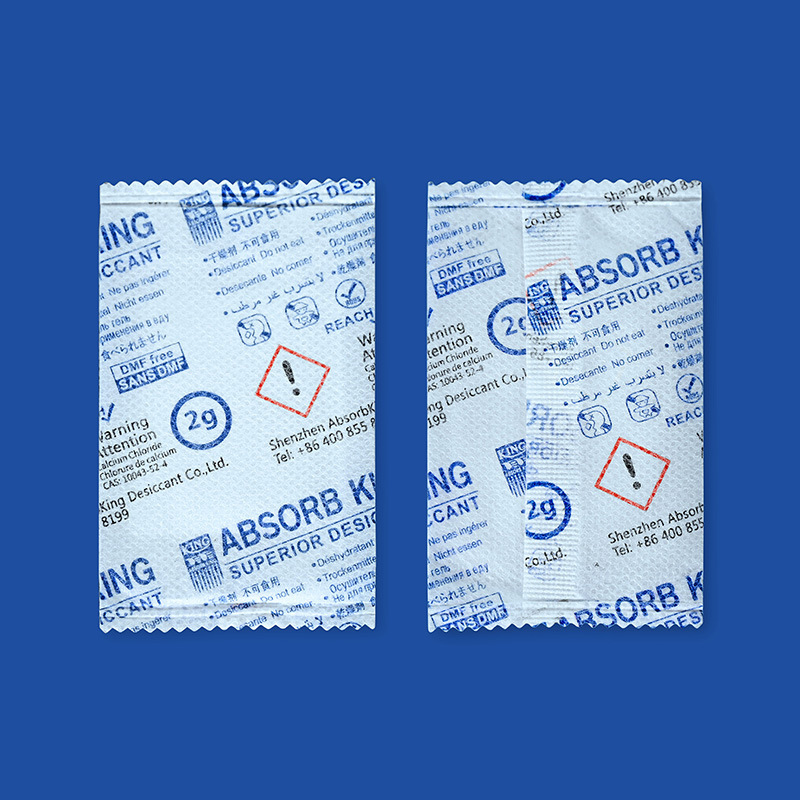 氯化钙干燥剂（双层）