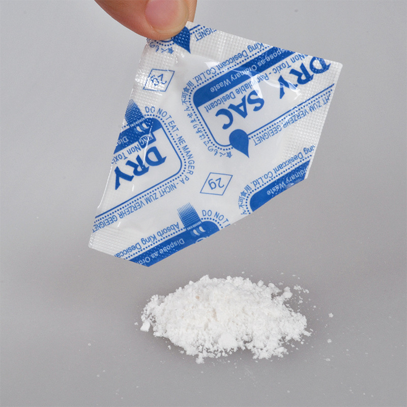 氯化钙干燥剂（单层）