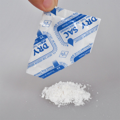 氯化钙干燥剂（单层）