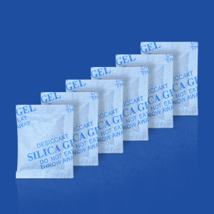 硅胶干燥剂